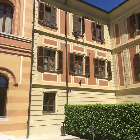 Villa Scati Apartments Melazzo Rum bild