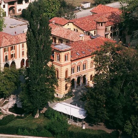 Villa Scati Apartments Melazzo Exteriör bild
