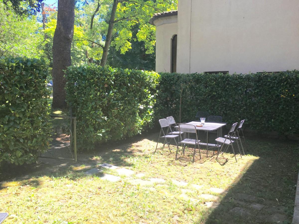 Villa Scati Apartments Melazzo Exteriör bild