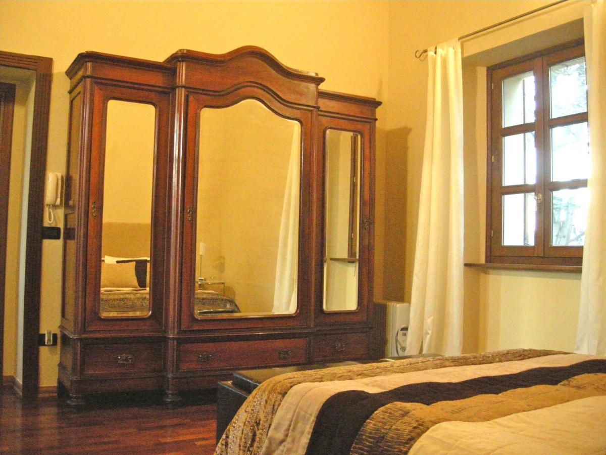 Villa Scati Apartments Melazzo Exteriör bild