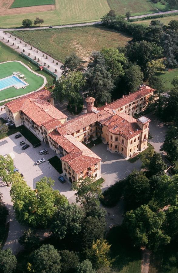Villa Scati Apartments Melazzo Exteriör bild