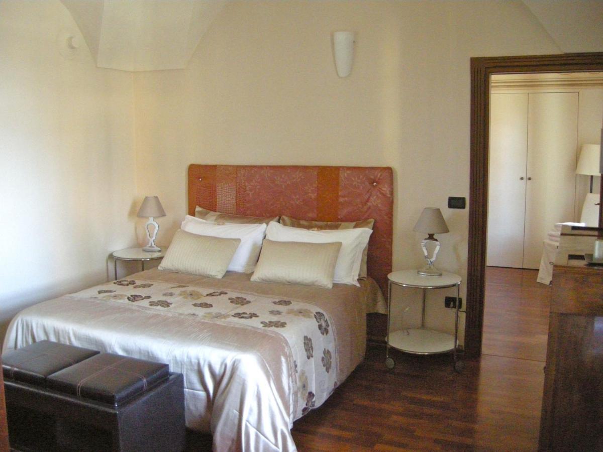 Villa Scati Apartments Melazzo Exteriör bild