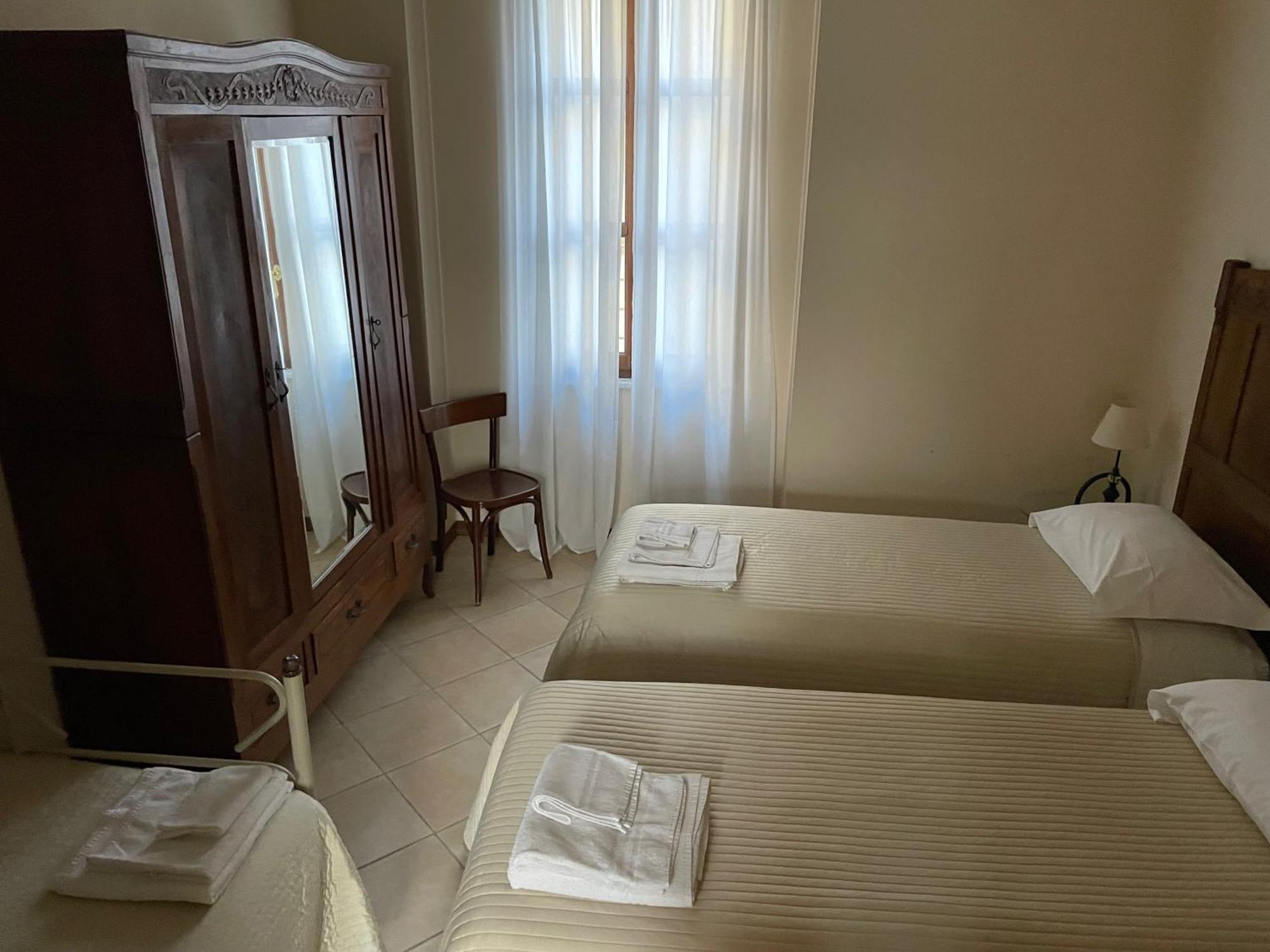 Villa Scati Apartments Melazzo Exteriör bild