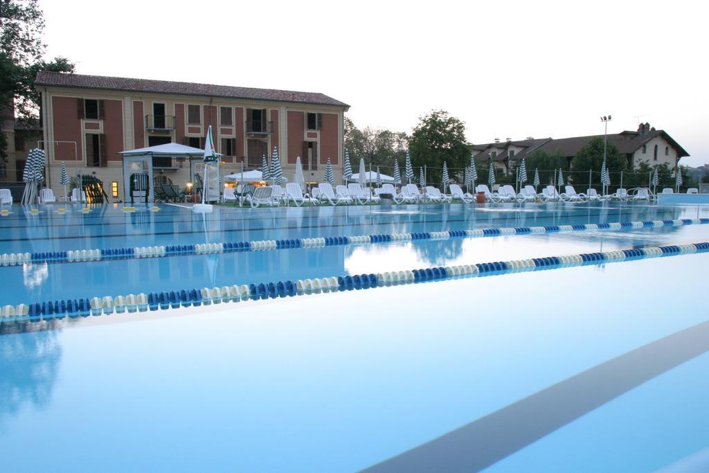 Villa Scati Apartments Melazzo Exteriör bild