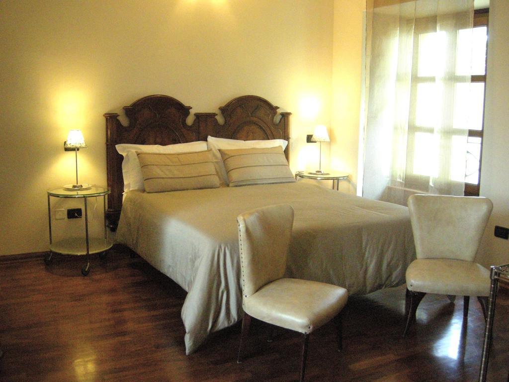 Villa Scati Apartments Melazzo Exteriör bild
