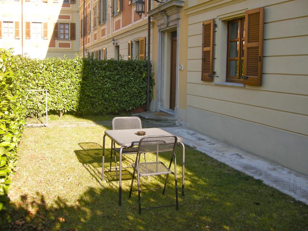 Villa Scati Apartments Melazzo Exteriör bild